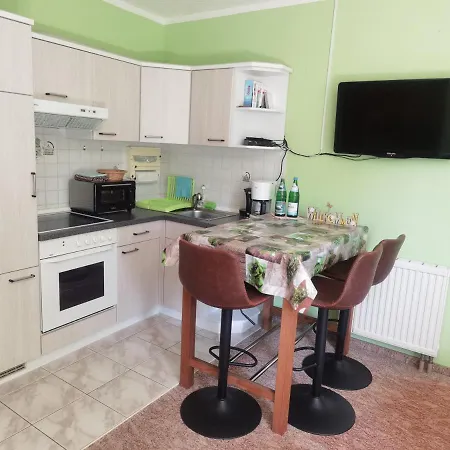 Ferienwohnung Nordlicht Grossdubrau Exterior foto