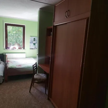 Ferienwohnung Nordlicht Grossdubrau Exterior foto