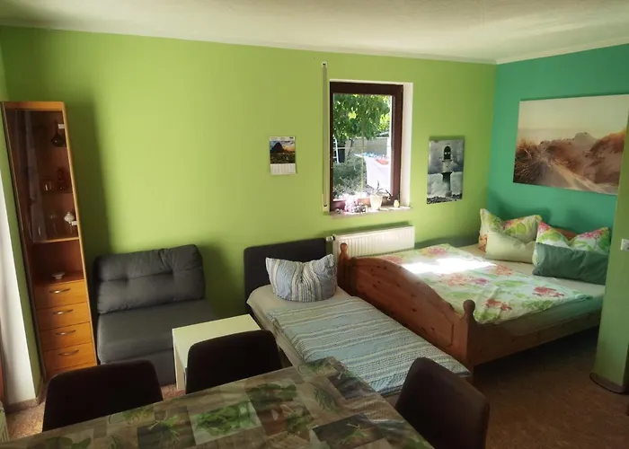 Ferienwohnung Nordlicht