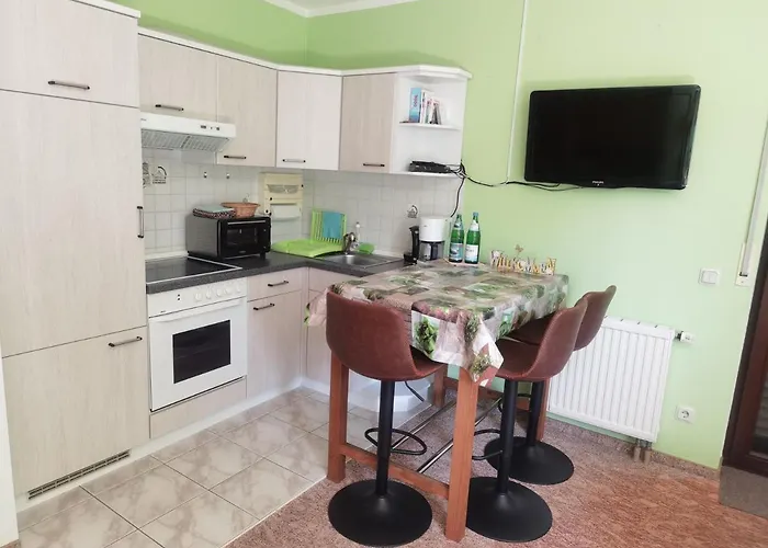 Ferienwohnung Nordlicht