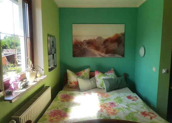 Ferienwohnung Nordlicht