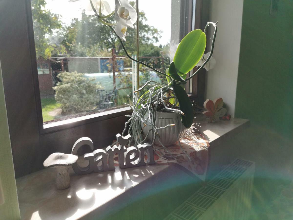 Nordlicht Apartment