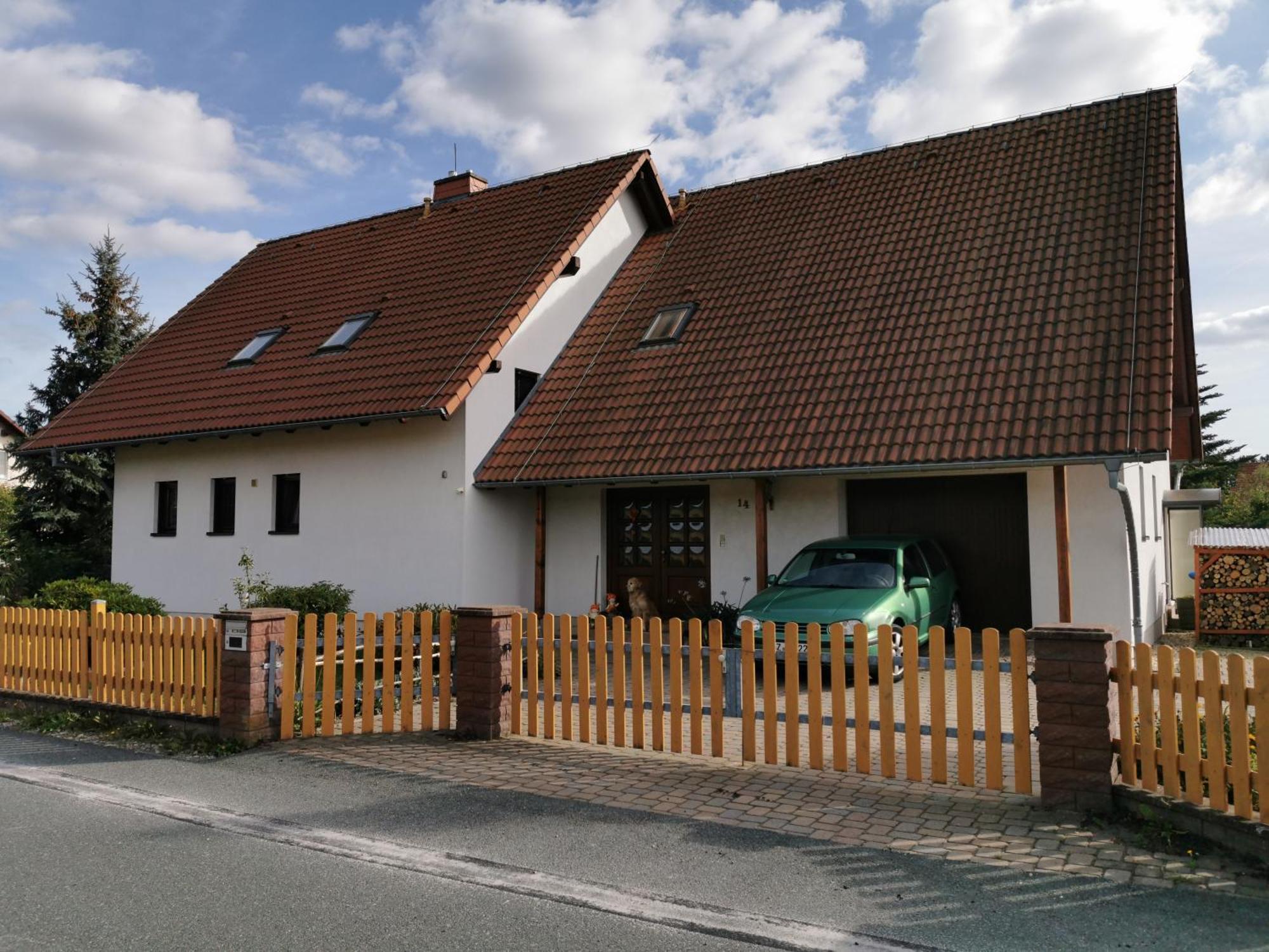 Apartment Nordlicht Grossdubrau